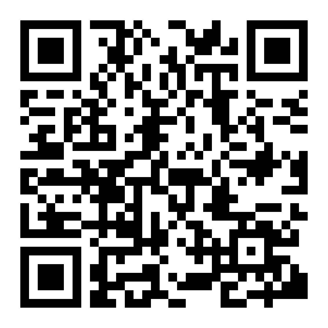 QR Code Demo Prime
